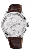  Oris 674 7644 4051 LS